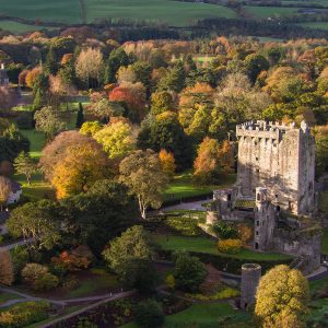 Blarney Castle & Gardens