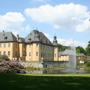 Stiftung Schloss Dyck
