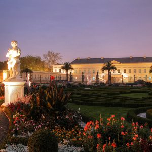 Herrenhäuser Gärten