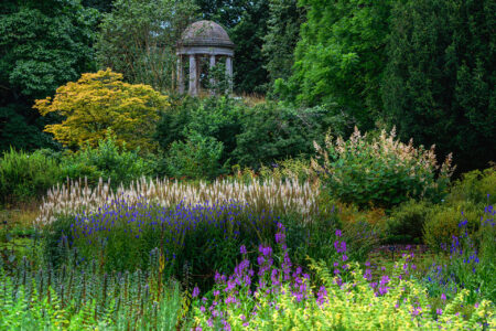 IGPOTY 16 - Exhibition at Kew Gardens