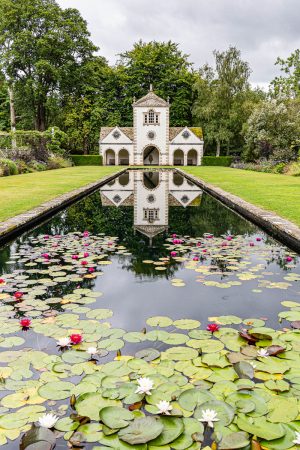 Serenity at the Pin Mill by David Greer